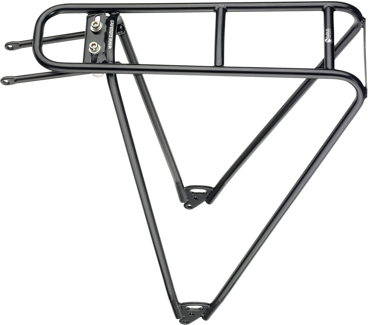 Porte-bagages Tubus Vega Classic 29