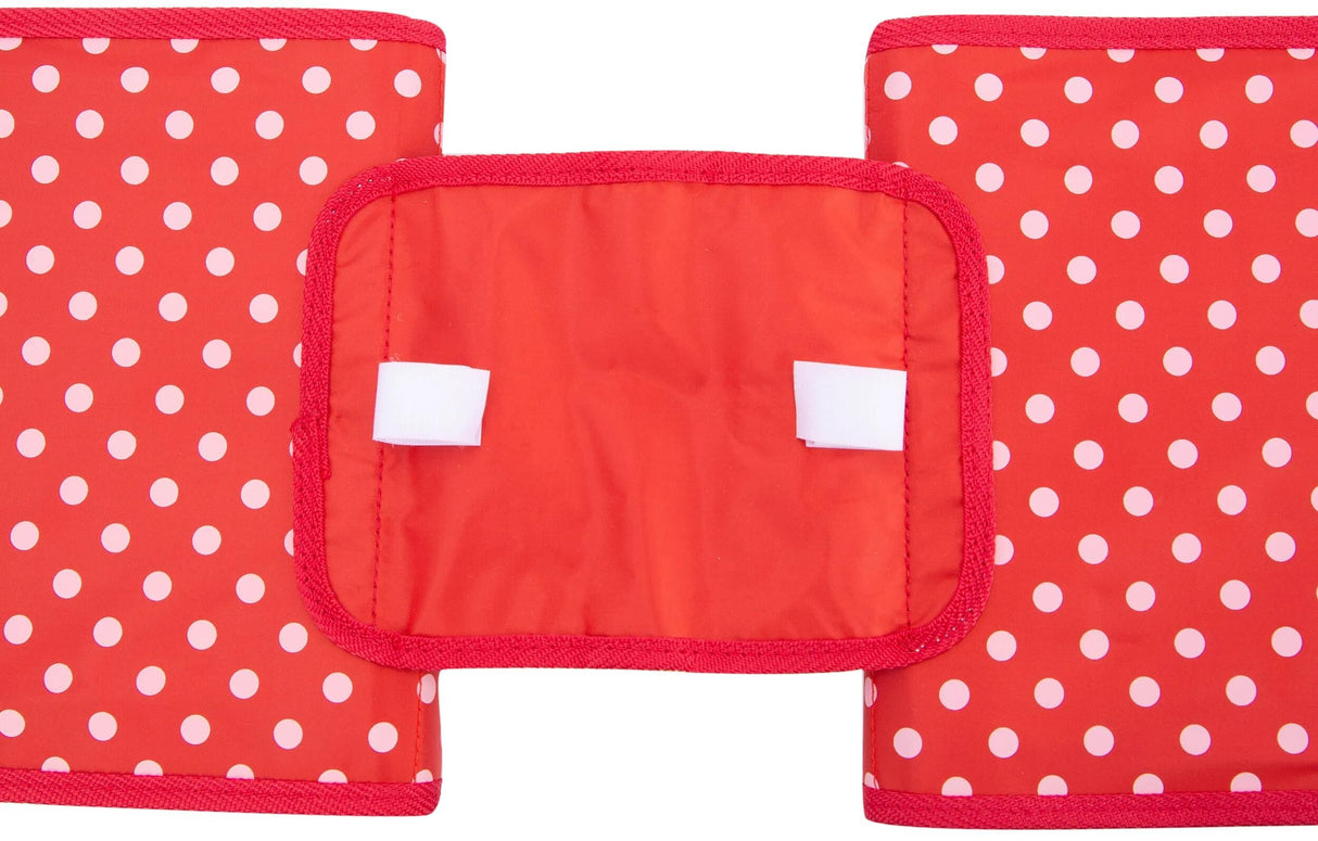 Sac double enfant Bike Fashion lillebi sac double lillebi