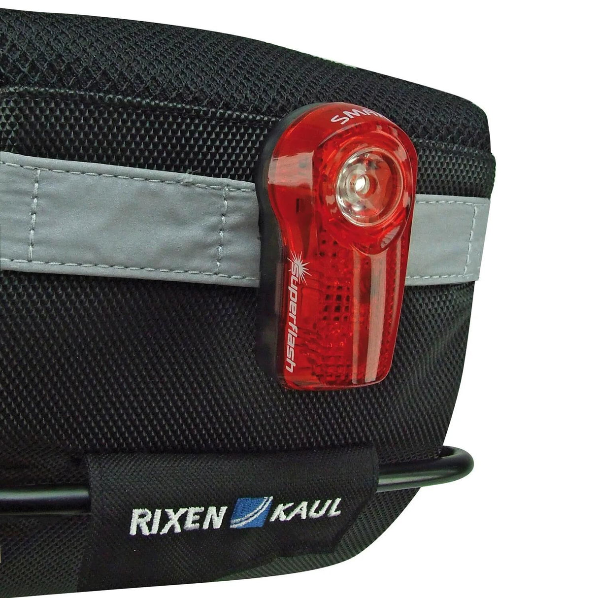 Rixen kaul sacoche de selle contour sacoche de selle r k contour magnum