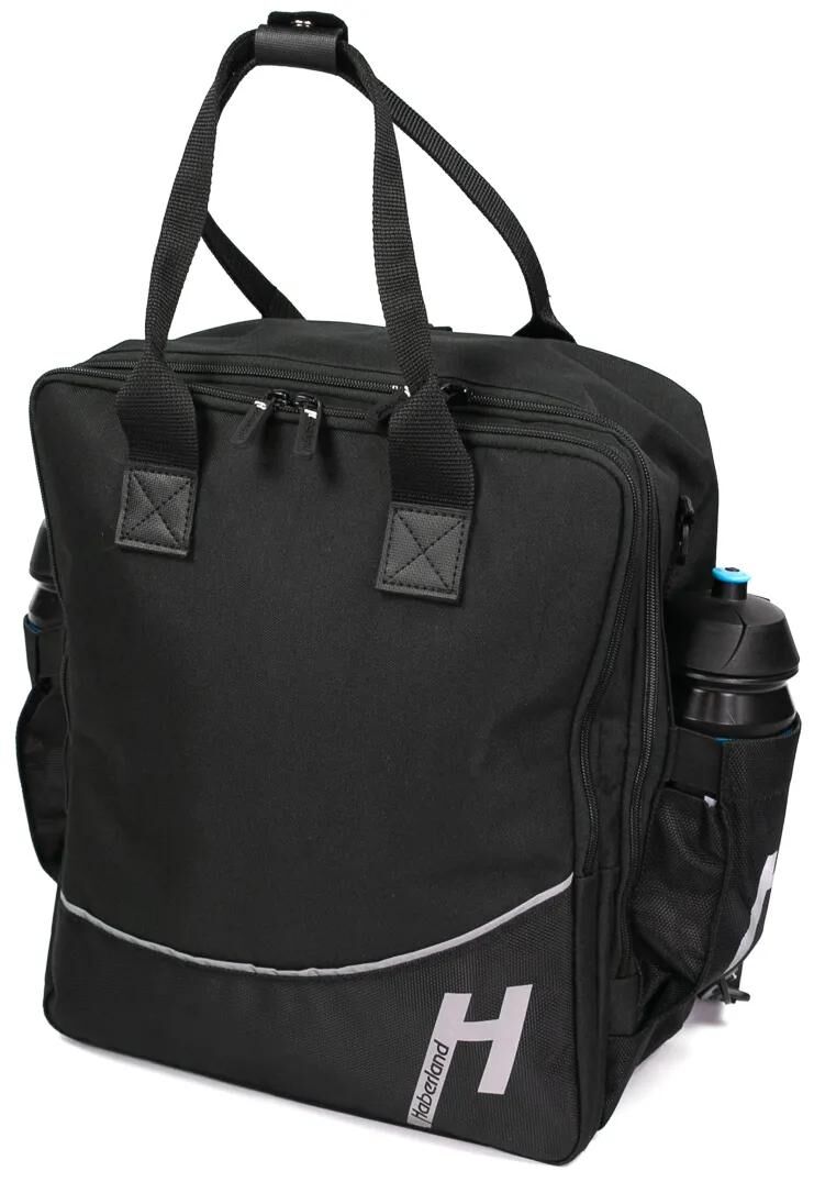 Haberland sac à dos de vélo plus que du travail sac à dos habeland plus que du travail noir