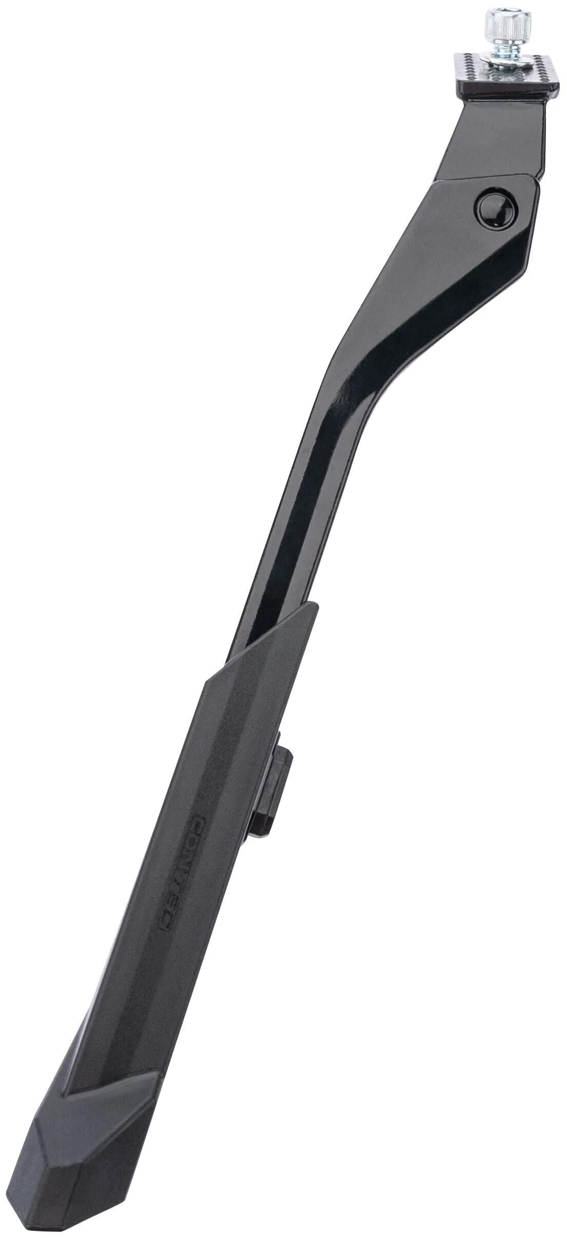 Contec béquille latérale rhino side ct béquille rhino 24 - 29 noir