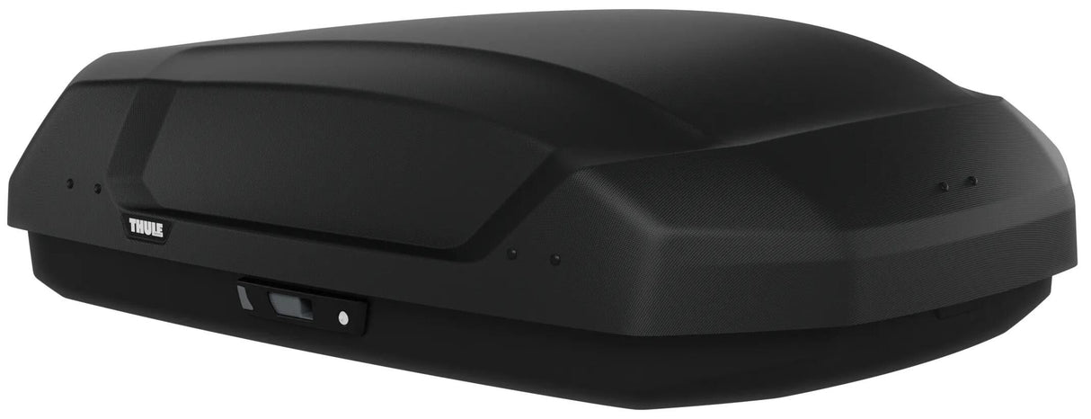 Coffre de toit Thule force 3s coffre de toit force 3 s noir