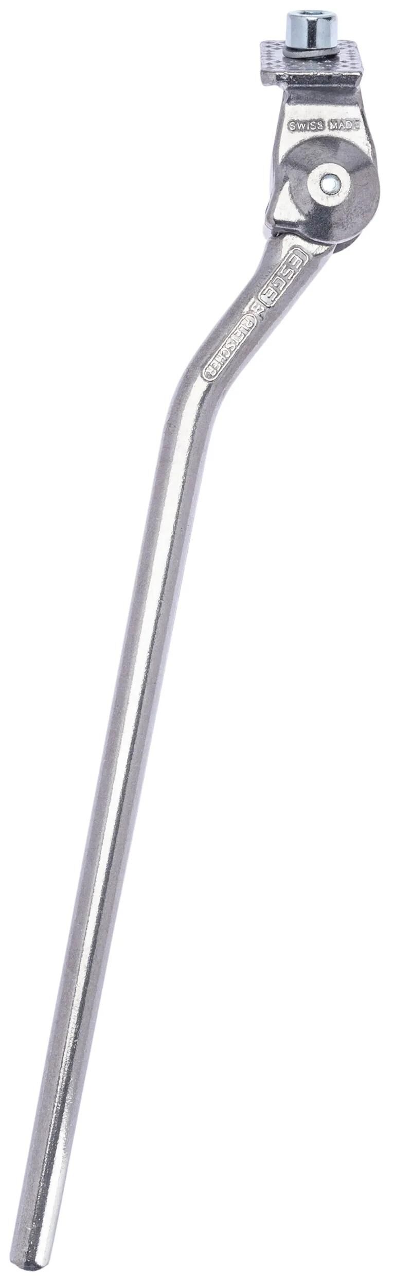 Béquille latérale pour vélo Pletscher 305 mm