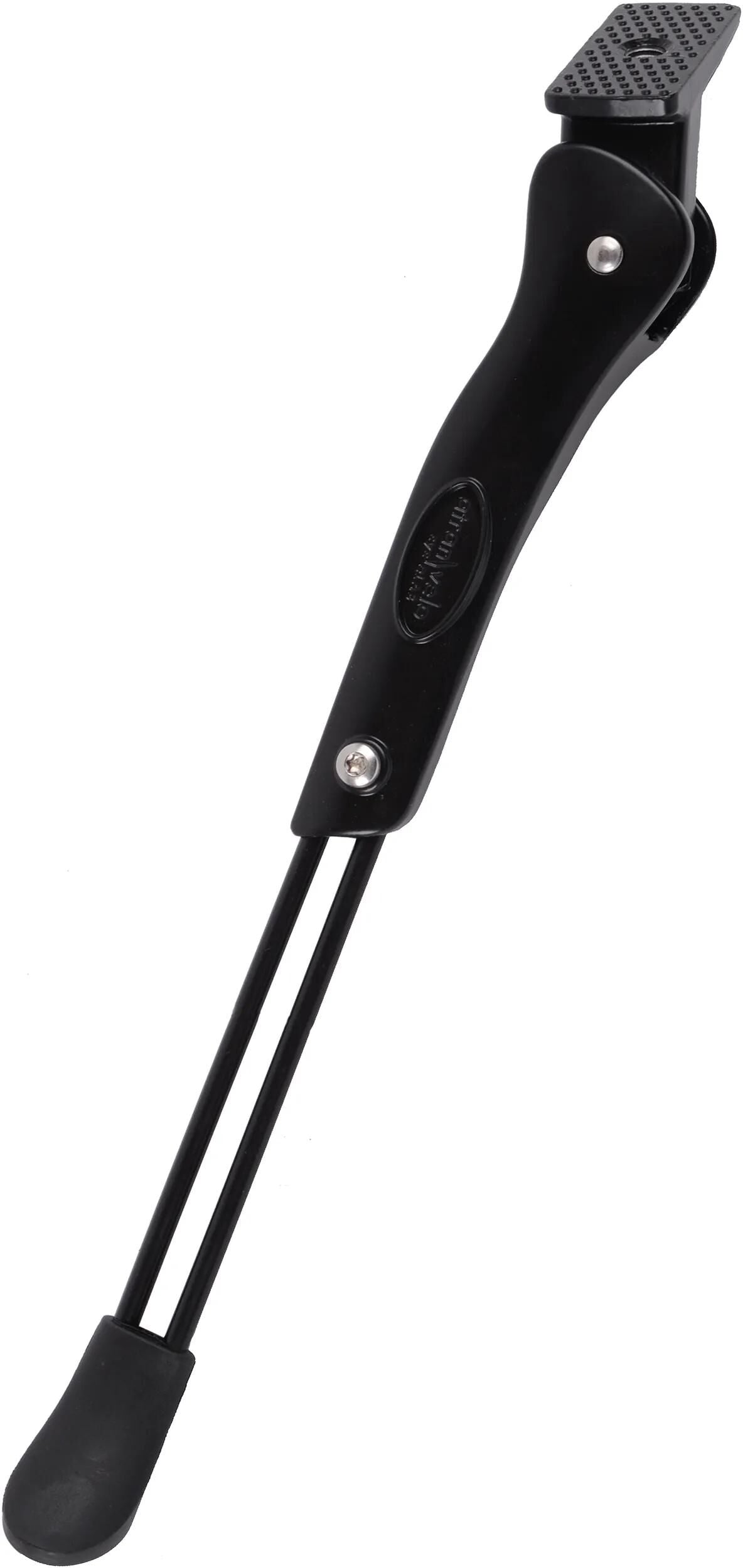 Atranvelo béquille latérale stylo réglable 29er blackline béquille at.velo stylo adj.29er blackline