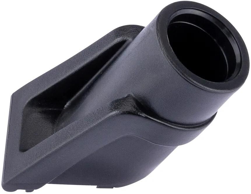 Hebie Standard Foot Midden Standard Double 69929 Black