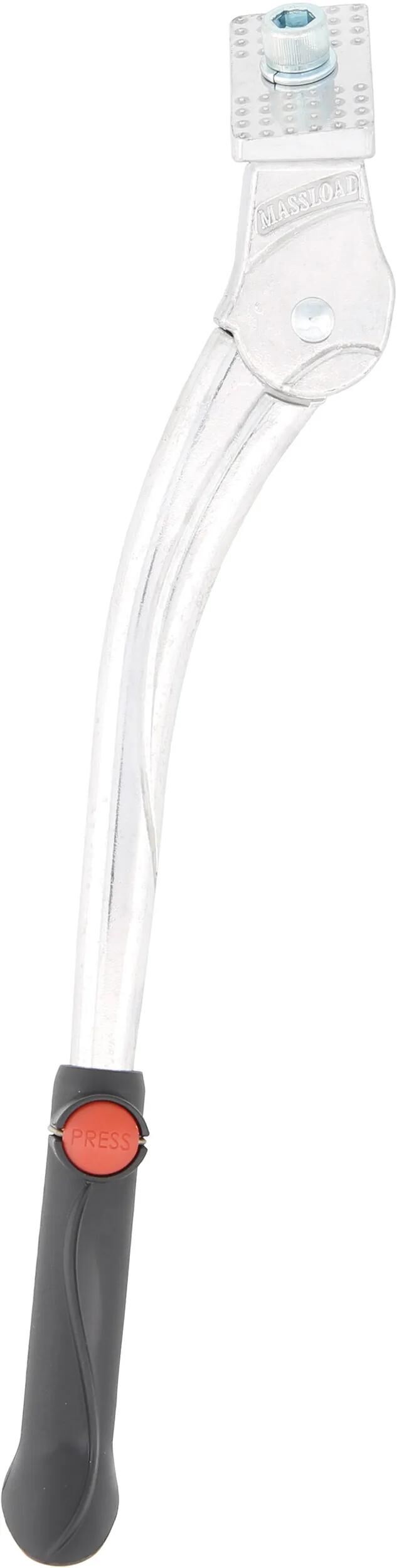 Béquille latérale Contec mammut ct béquille mammut 24 -28, argent