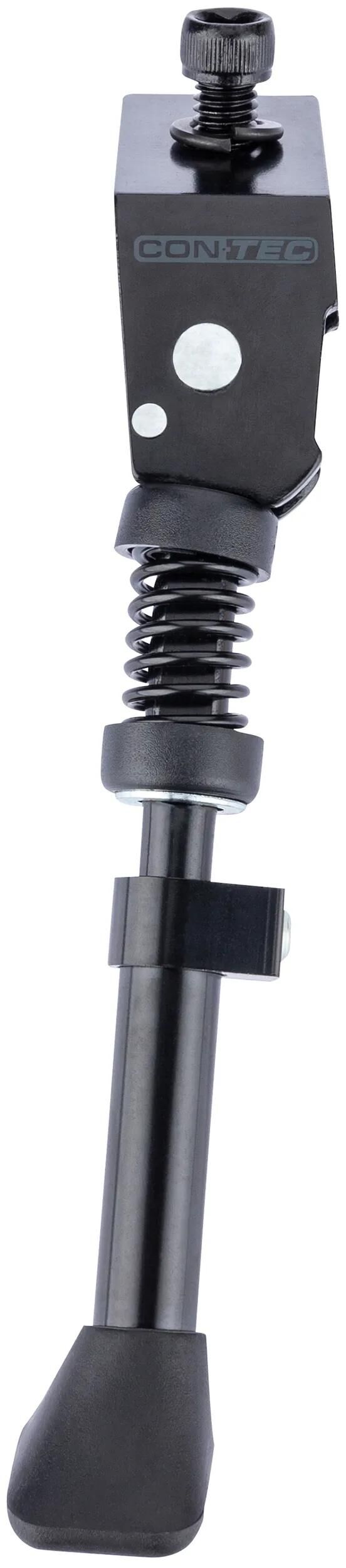 Contec béquille latérale babyfant ct veilleuses babyfant 12 - 16 noir