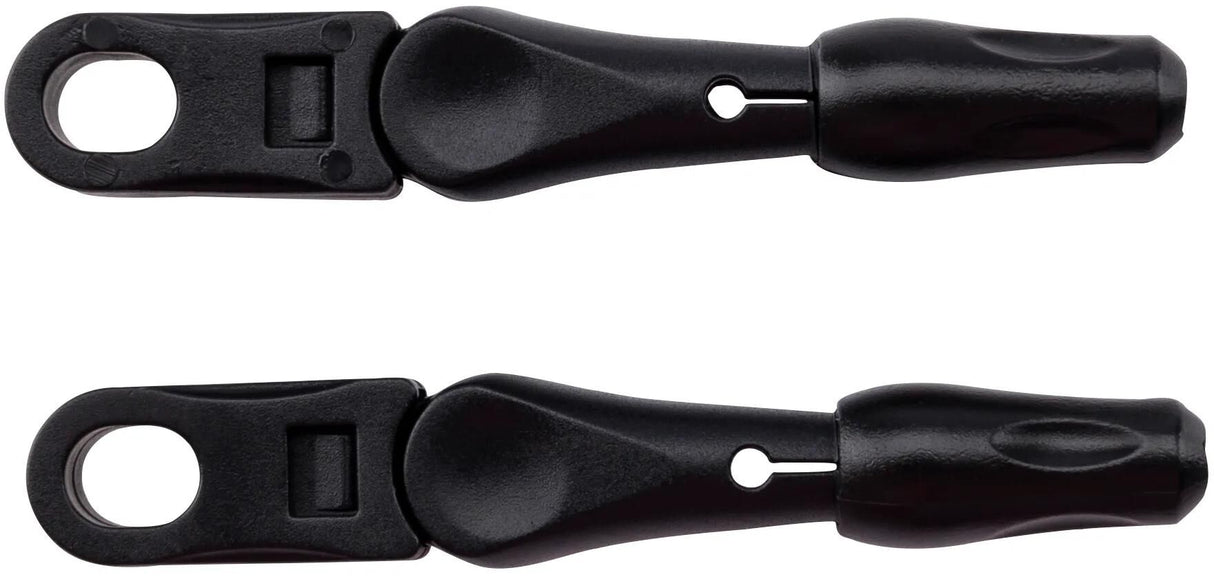 Contec mini clip xl splash protector dlx ct mini clip xl f. jambe de force splash prot.dlx 4,0 mm pi