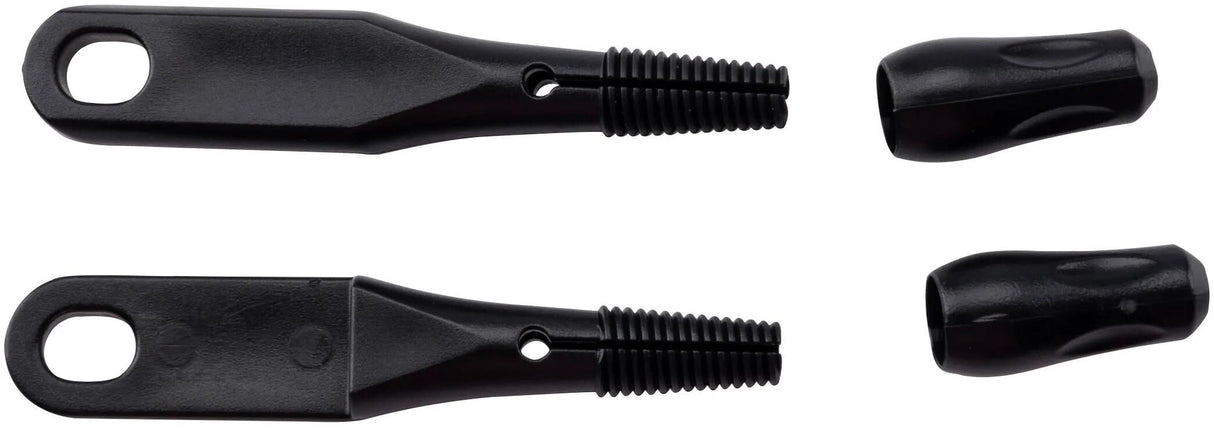 Contec mini clip xl splash protector dlx ct mini clip xl f. jambe de force splash prot.dlx 4,0 mm arrière