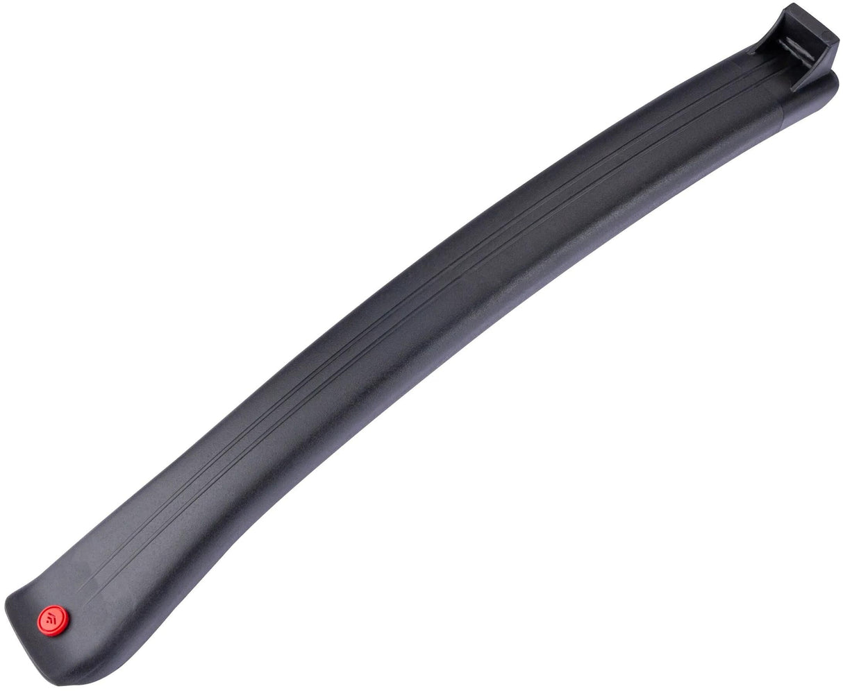 Hebie Racing Bike Fender Fender et arrière montage noir