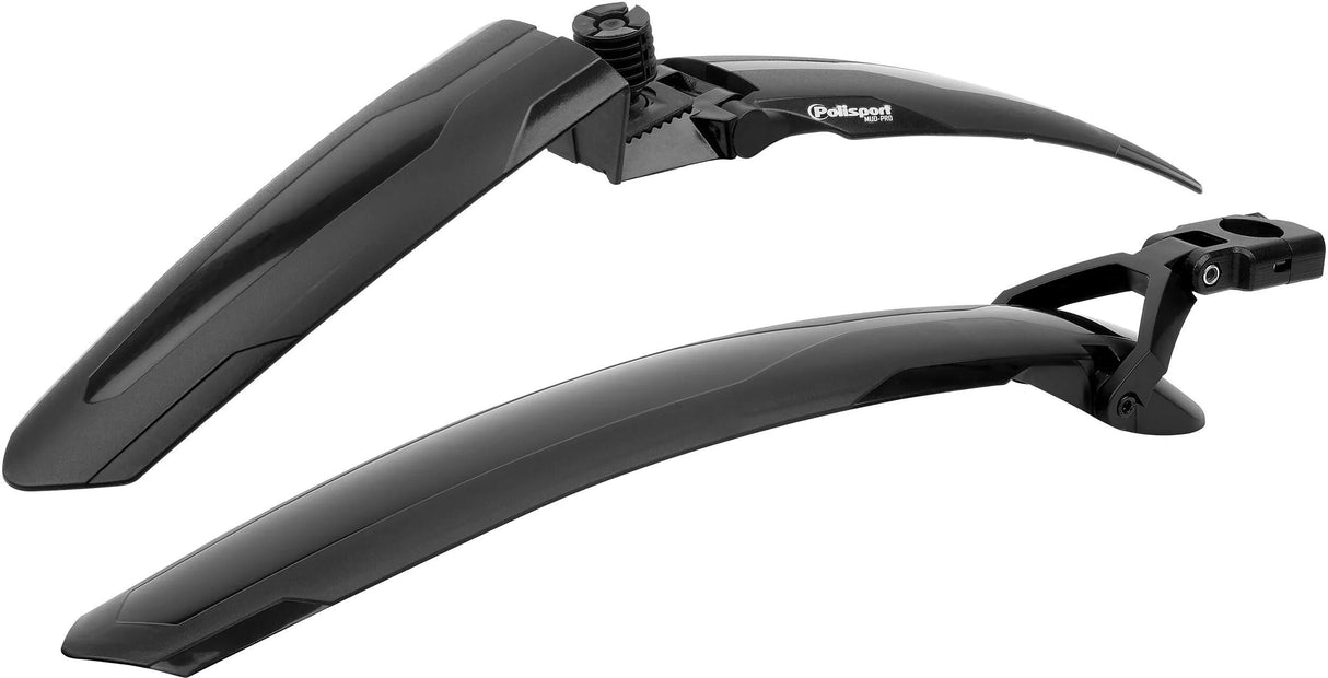 Polisport Fender Set Mud Magstic Bev. 26 29