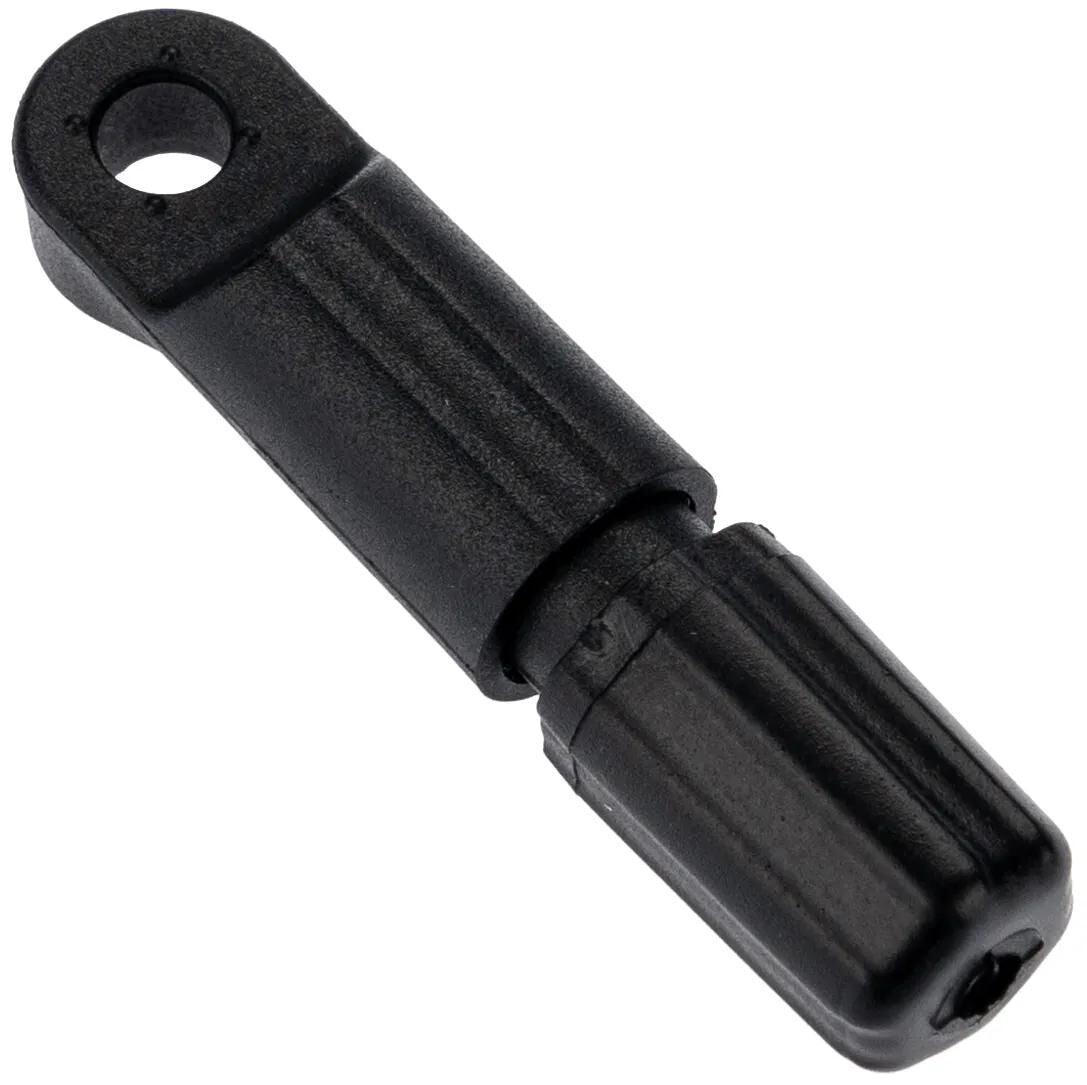 Clip de maintien d'aile Curana clip de maintien clip avant f. rester
