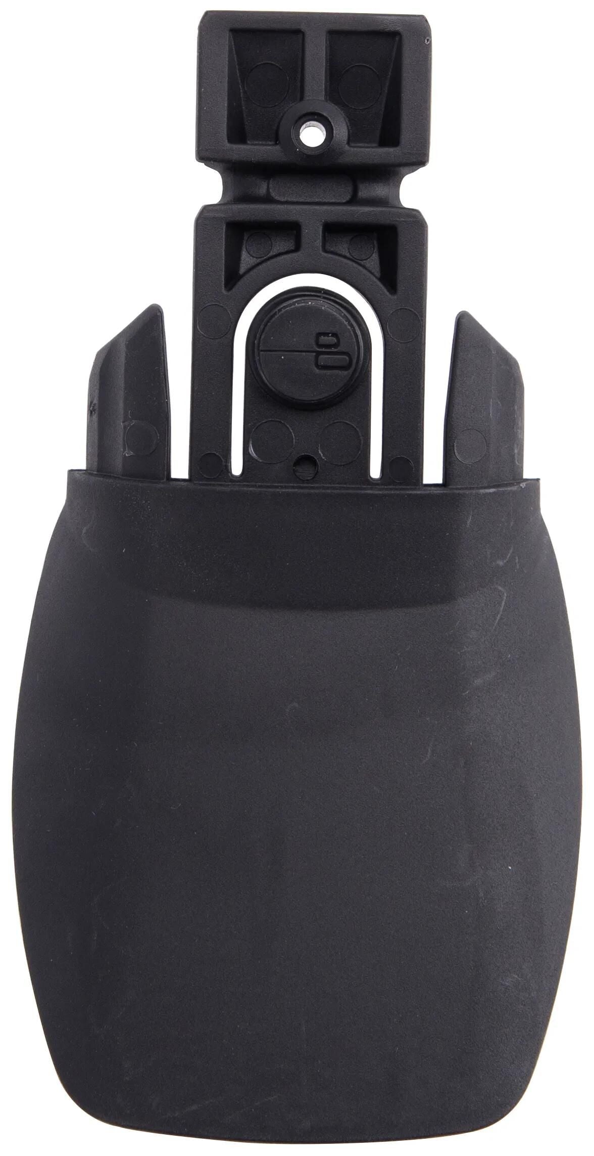 Becquet de spoiler Curana 55mm 55mm