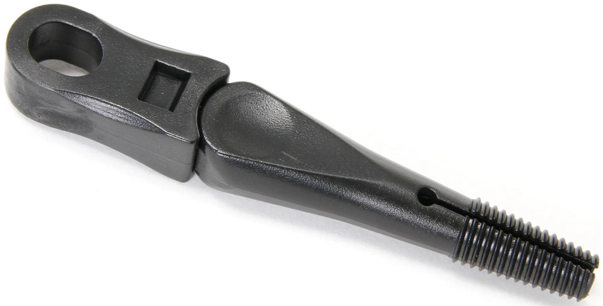Stronglight garde-boue barre de sécurité mini clip xl séjour fixant mini clip xl plastique bl.