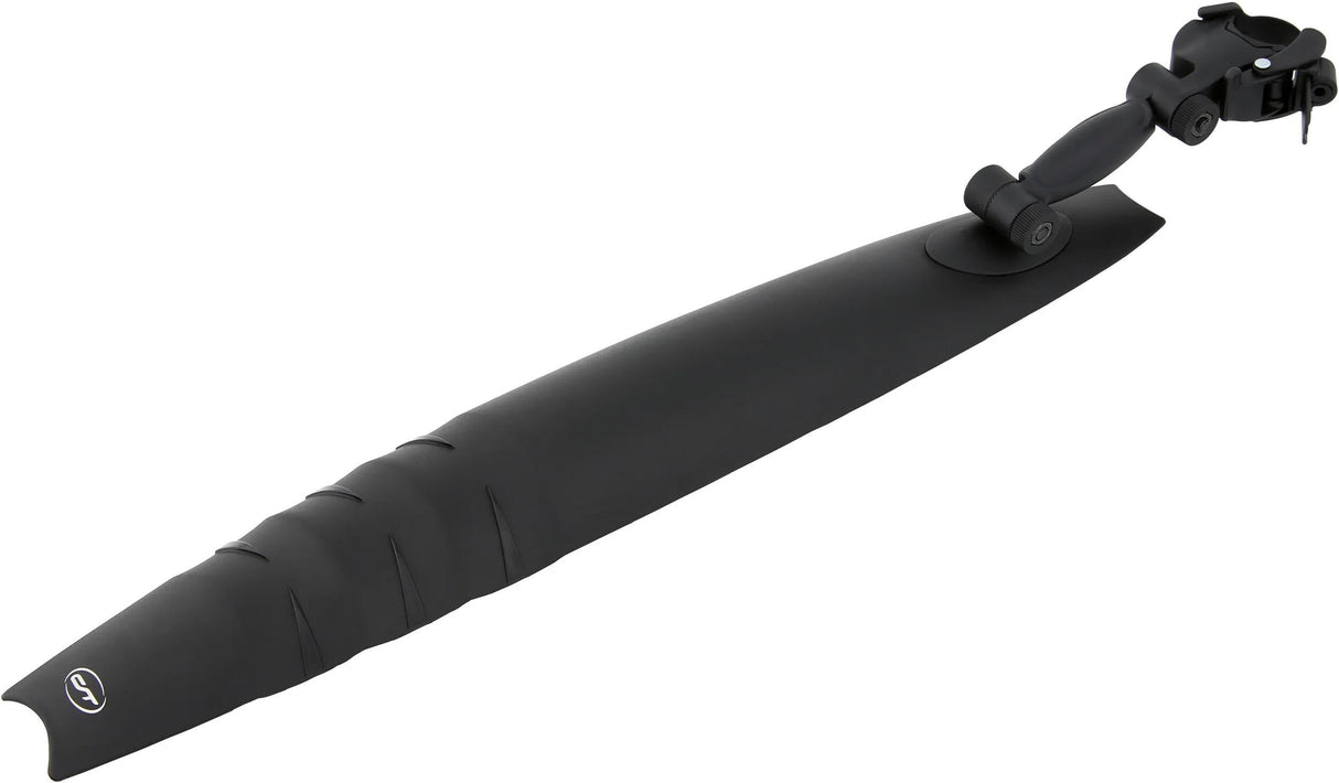 Garde-boue Contec, dirtboard arrière DB-02 ct aile arrière. saleté. db-02 noir