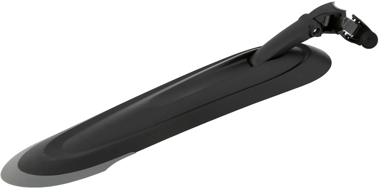 Contec garde-boue, roue arrière d-fender ii ct garde-boue arrière d_fender noir