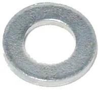 Fix-nipple plate fix-nip.washer fr.sst