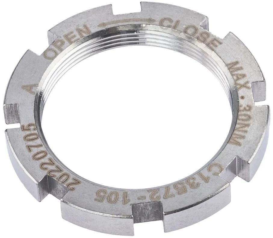 Sram lockring eagle powertrain lockring eagle powertrain argent
