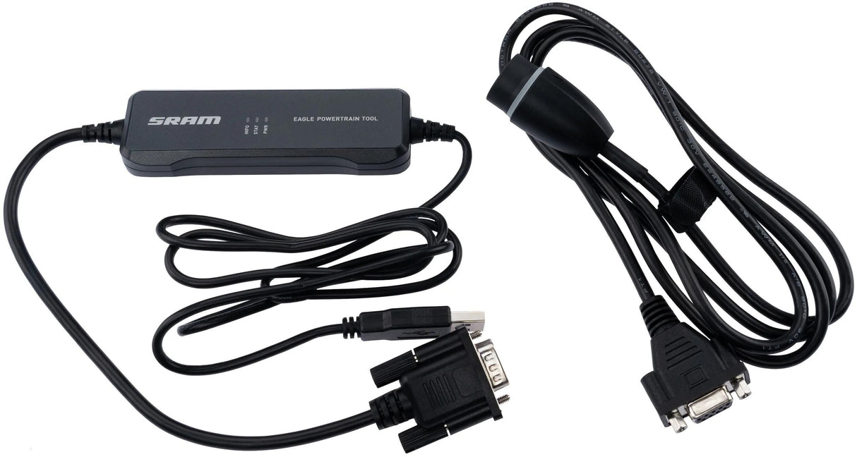 Appareil de diagnostic Sram Eagle Powertrain Appareil de diagnostic Eagle Powertrain