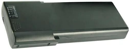 Ansmann Bat.Lithium 36V 11.4 Ah, Panasonic