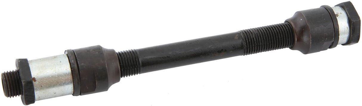 Pieper mp axe arrière creux mp axe arrière creux m10x2 mm acier 146mm
