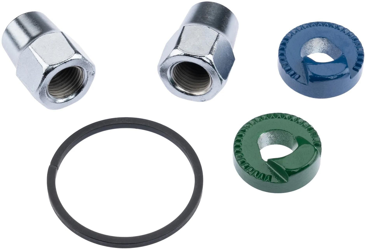 Shimano alfine di2 jeu de petites pièces sm-s705 pour pattes verticales 8r 8l