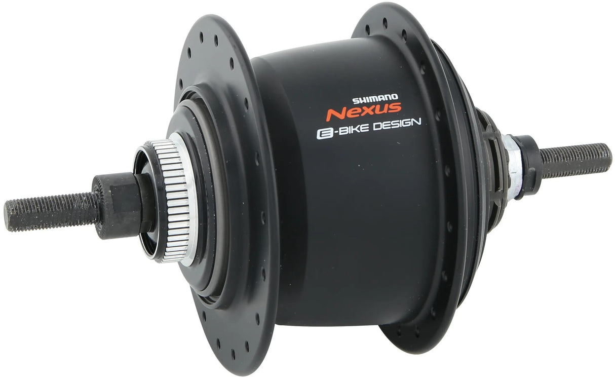 Moyeu de vitesse Shimano nexus inter-5 sgc70005d cale.hub 5gg nexus fl 36l sgc7005d sw cl fl