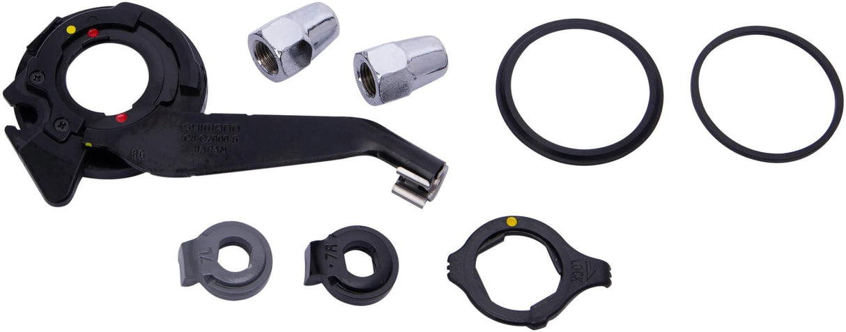 Cale accessoire accessoires Shimano. haute SG-C7000