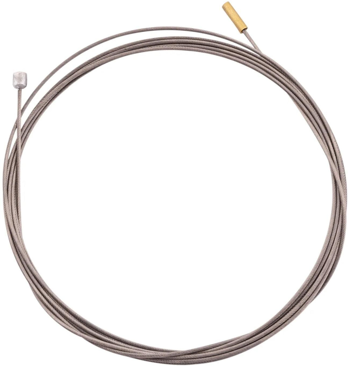 Niro-glide câble intérieur de dérailleur der.câble intérieur inox 2200 mm sst-glide