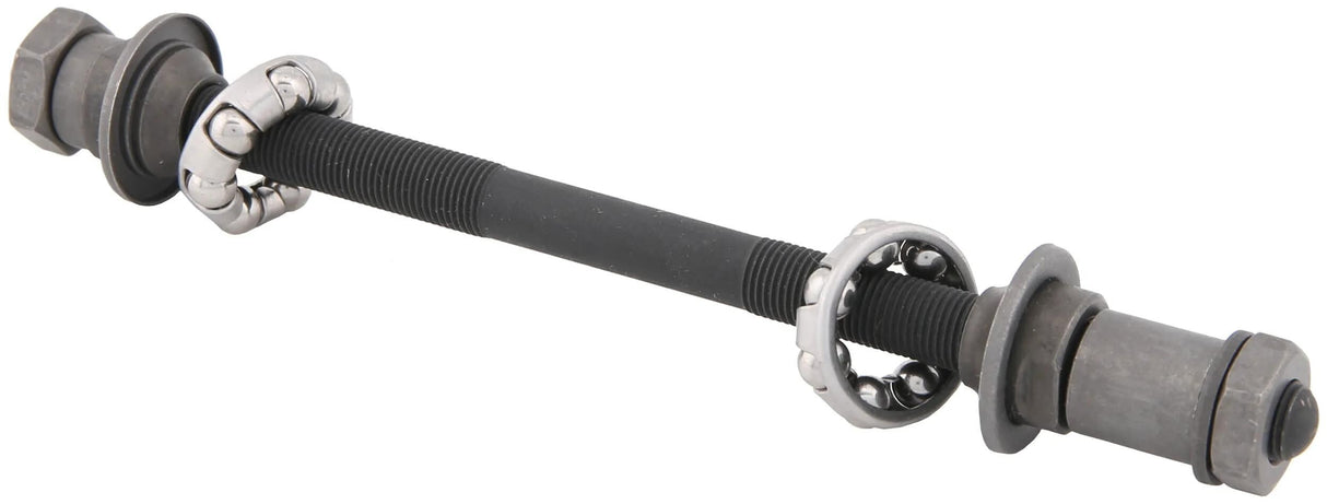 Contec essieu arrière thrax hr ct essieu arrière 178x9,5 crmo