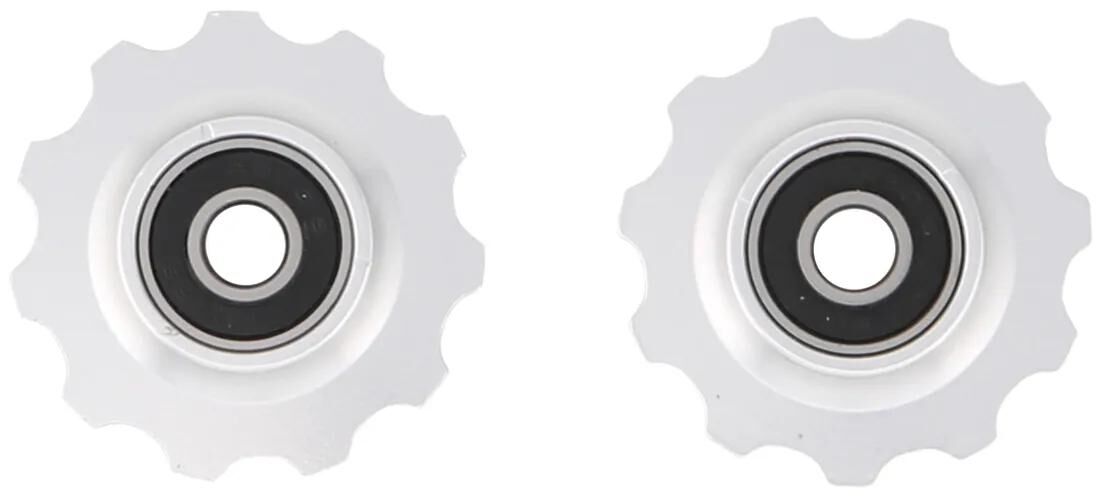 Jeu de roues de dérailleur Contec scroll ct jeu de poulies scroll 11t