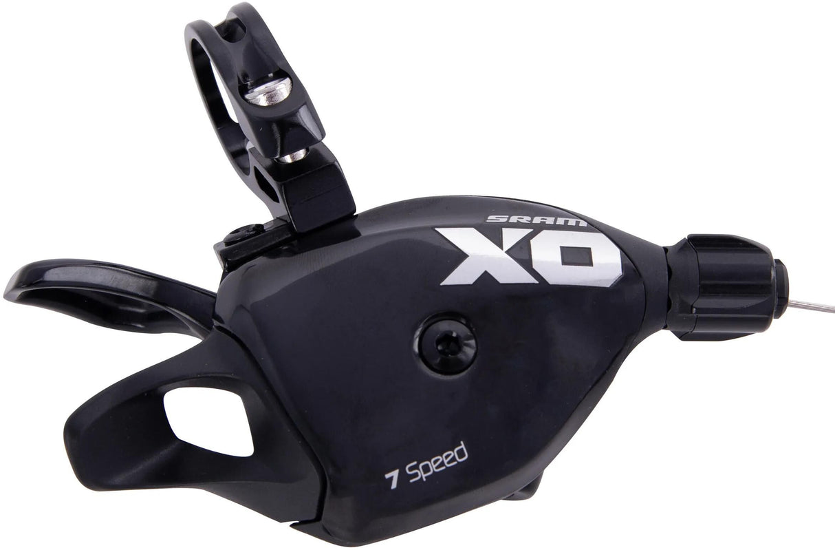 Sram ajusteur de pouce x01 dh trigger x01 dh 7sp noir