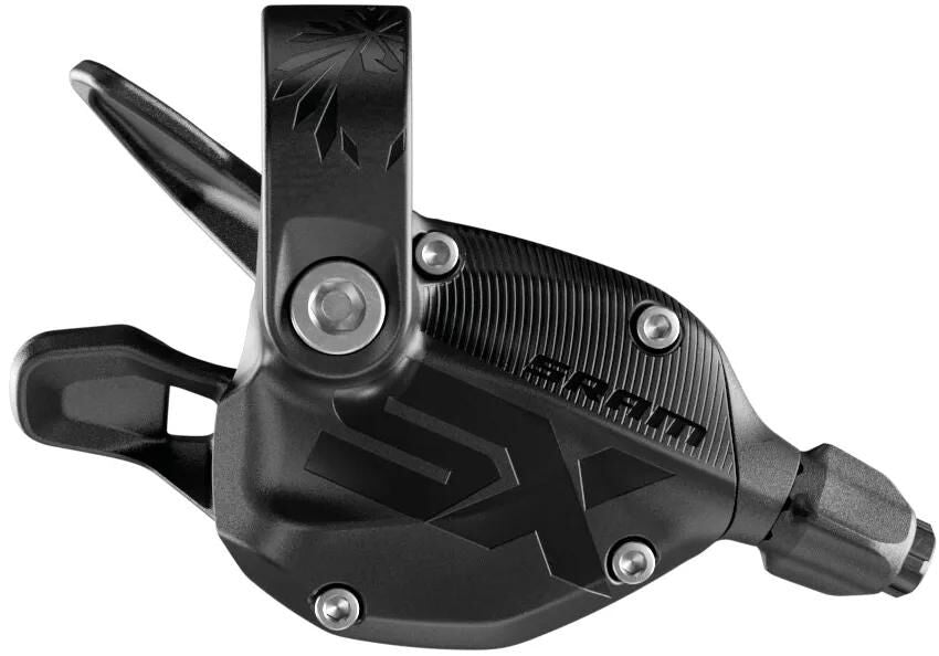 Sram ajusteur de pouce sx eagle trigger sx eagle 12sp noir