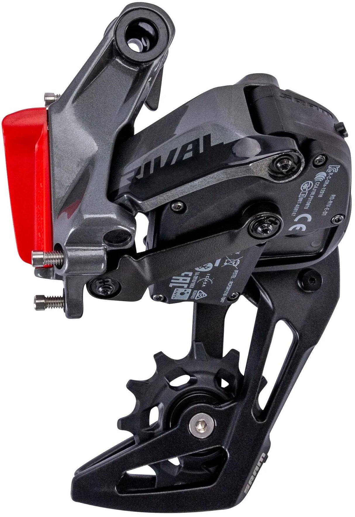 Dérailleur arrière Sram rival etap axs d1 xplr