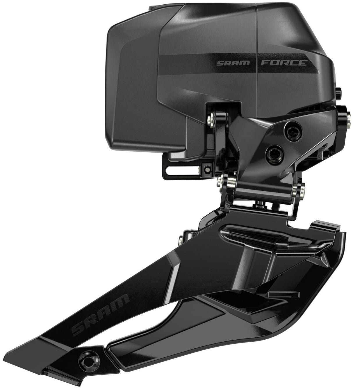 Dérailleur avant Sram force axs fr.derail. force hache à braser noir