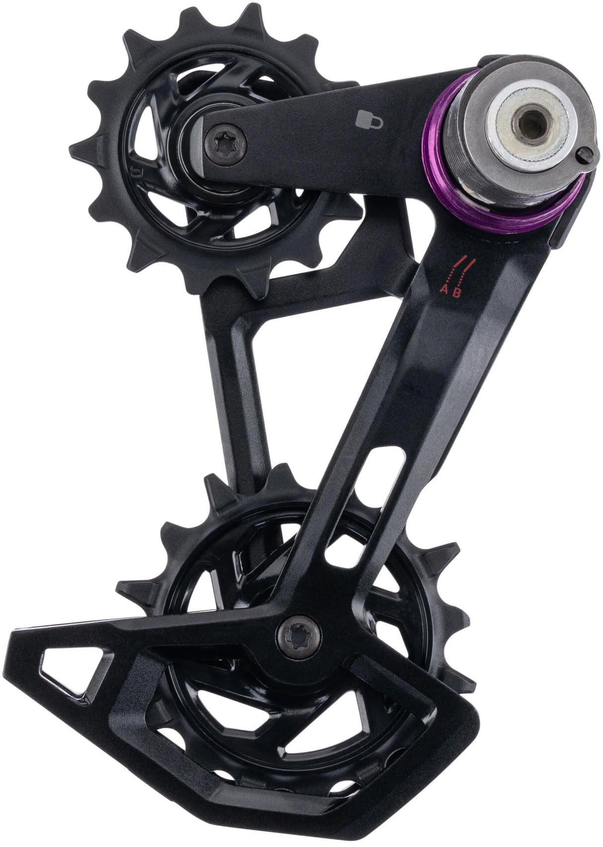 Sram cage x0 kit cage aigle axes