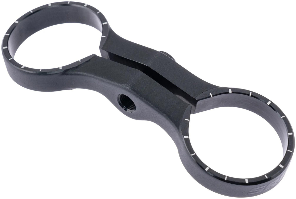 Sangle de serrage Sram Ultimate Clamp gauche droite utilisation T25