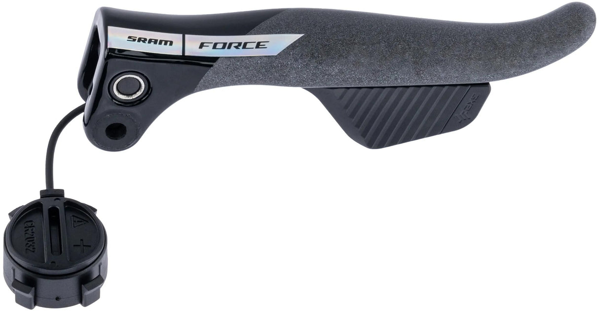 Sram levier de frein levier de frein force axs d2 droit gris