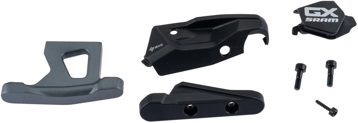 Couvercle de capuchon Sram pour f.fr.derail. gx aigle tt