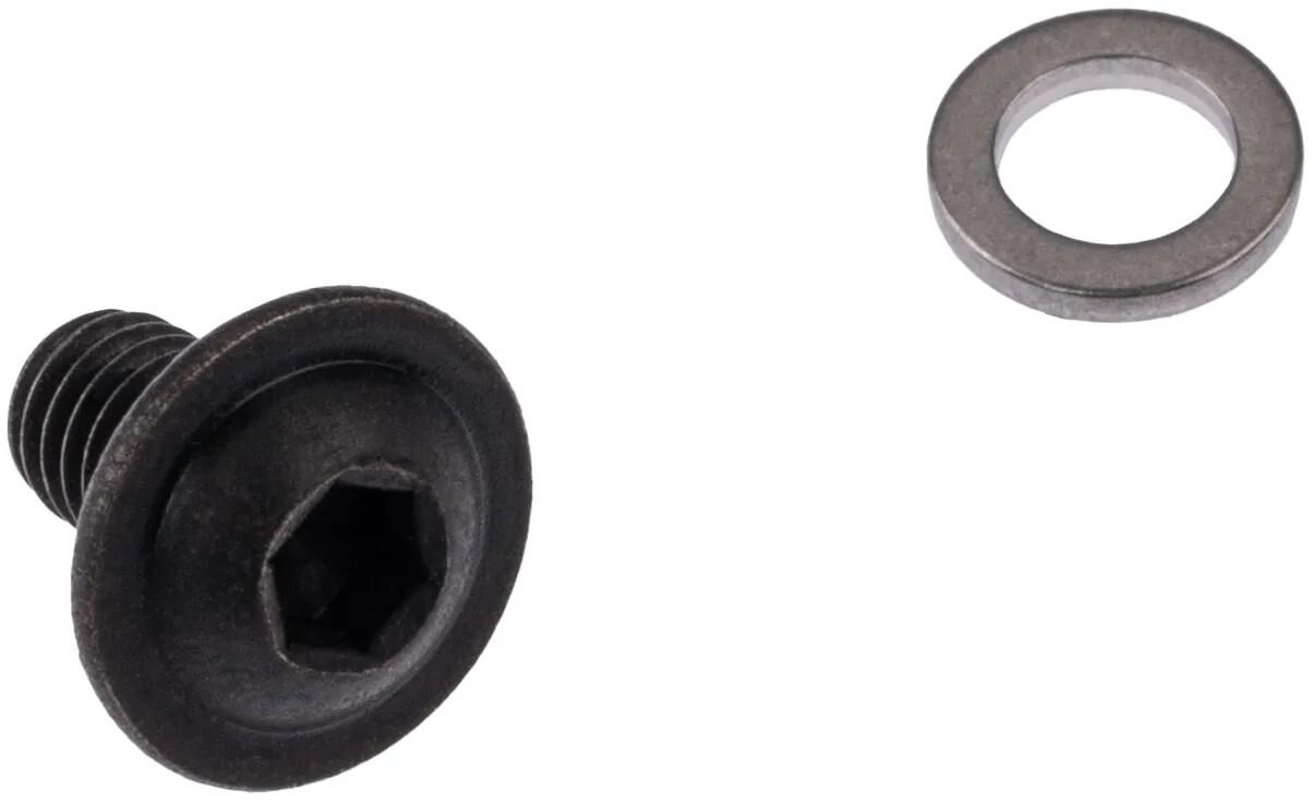 Support de boulon de montage Sram. vis w. rondelle pour maillon intérieur