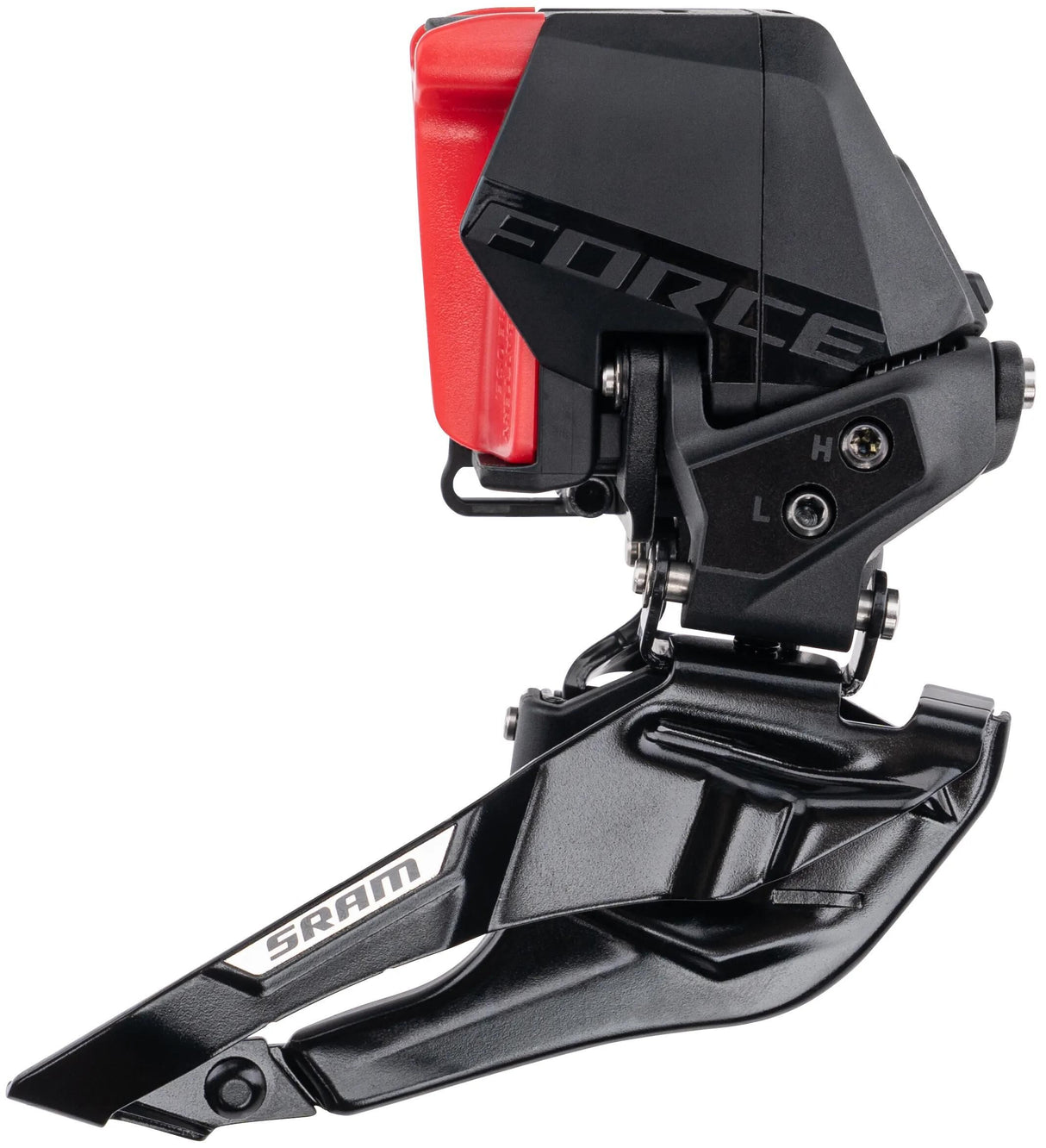 Dérailleur avant Sram force axe e1