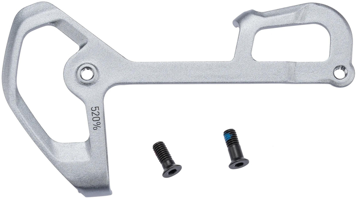 Plaque intérieure de cage Sram cage intérieure x01 eagle 52t