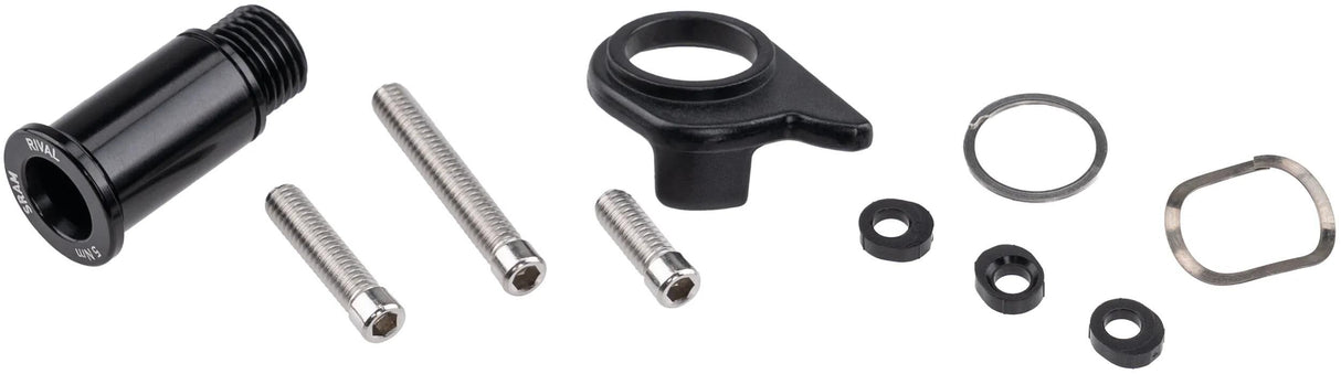 Jeu de boulons de réglage Sram, kit de commande de limite rd rival axs e1