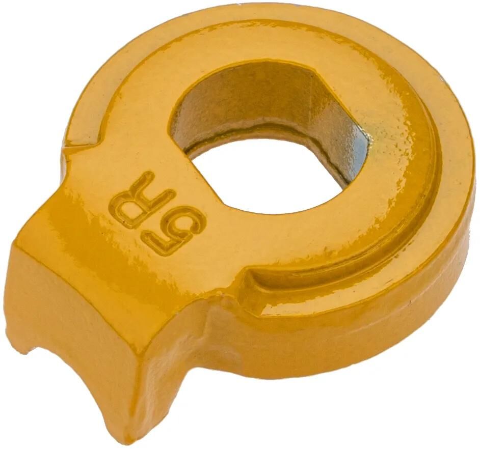Shimano Nexus A-Asborg Ring 5r jaune