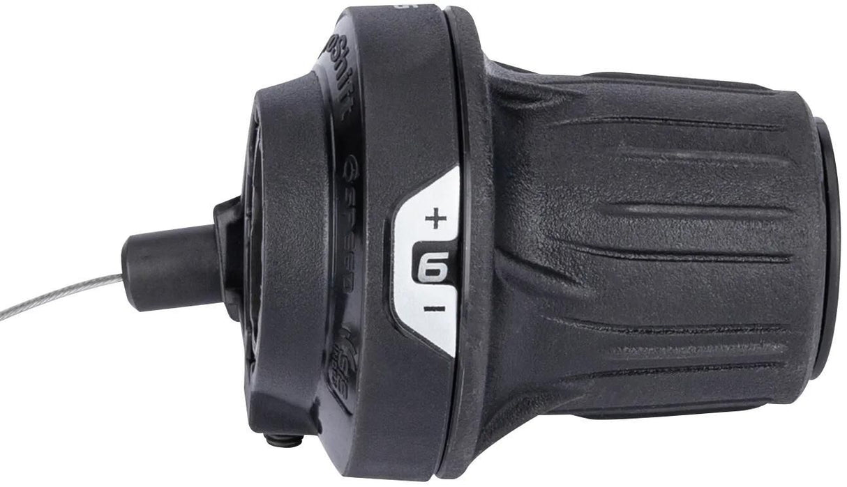 Shimano tourney SL-RV200 revoshift 6 vitesses à droite