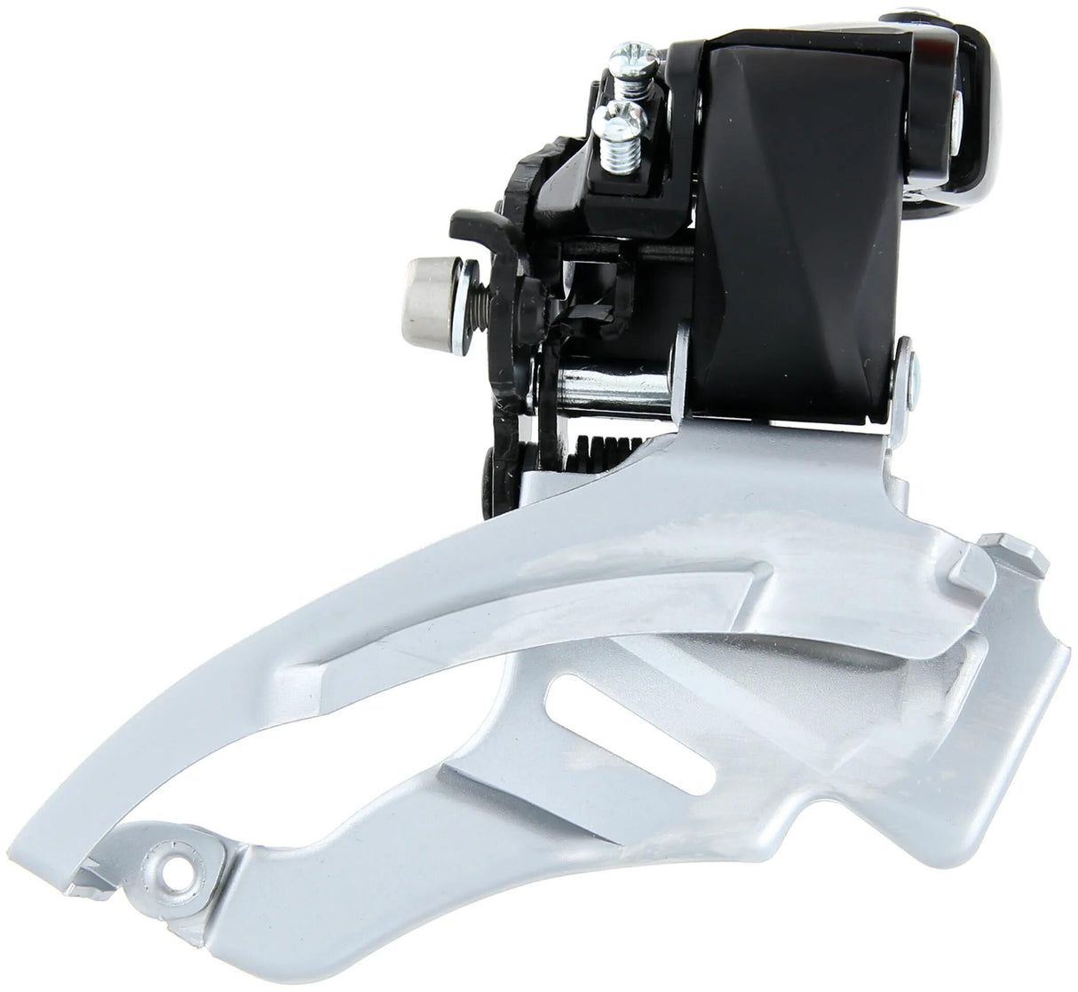 Derailleur avant Alivio FD -M2000 3x9 Speed - Top