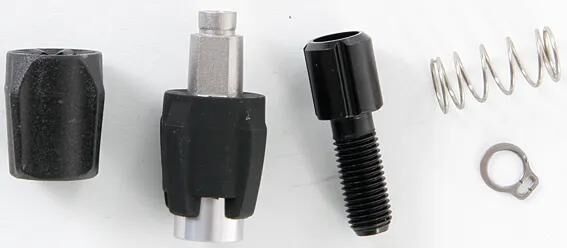 Jeu de boulons de réglage Sram, vis de réglage