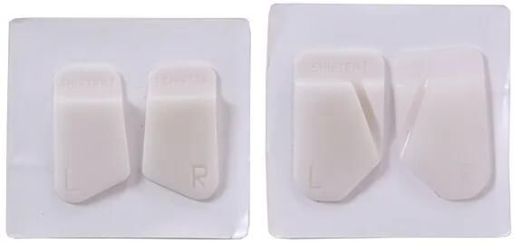 Ensemble de coussinets de gel Sram Gel Pad