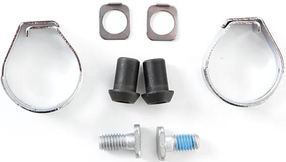 Vis de serrage de sangle de montage Sram gauche+droite