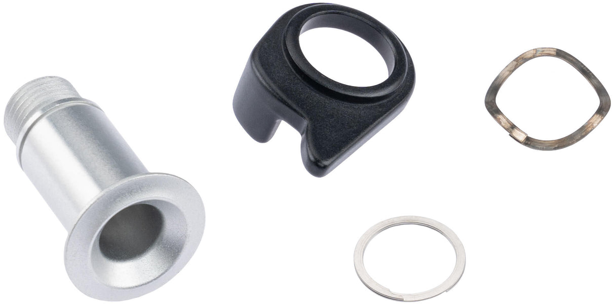 Kit de boulons de suspension de montage de dérailleur arrière Sram x.0 b